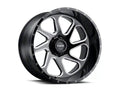 TUFF T2B 24X14 6/139.7 ET-72 CB112.