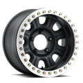 MONSTER BLK 17X8.5 6X6.5 (4.75")