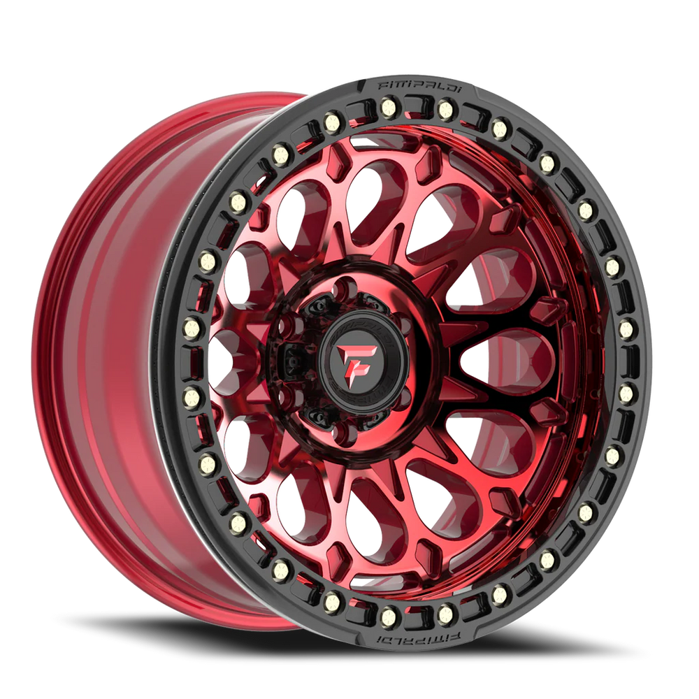 FITTIPALDI OFF ROAD FB153R 20X10, E