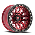 FITTIPALDI OFF ROAD FB153R 20X10, E