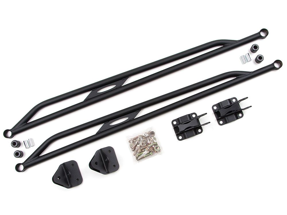 88-14 GM K1500 Rear Traction Bar