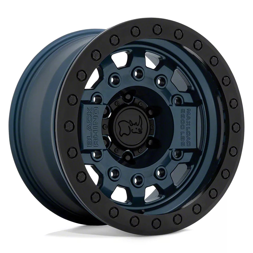 BR AVENG BL 17X8.5 5X127 -32 71 NV-