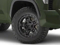 RS3 20X10 6X135.00 BLACK