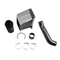 Intake Kit 4in. for 2001-2004 Duramax LB7 Cherry Frost