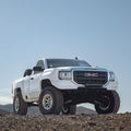 KM237 17X9 BLANK MACH-FC-BLK -12MM