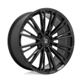 CORONA 22X9 5X112.00 TITANIUM BRUSH