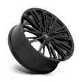 CORONA 22X9 5X112.00 TITANIUM BRUSH
