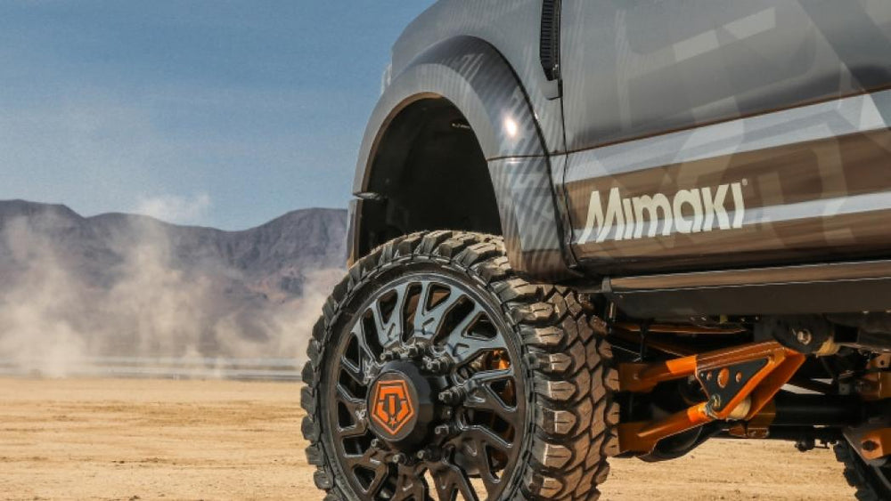 ~(62 lbs. 33X33X11)~ LT295/60R20 126S E/10 OPATII X
