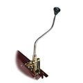 CM SHIFTER GM POWERGLIDE BLACK 10'