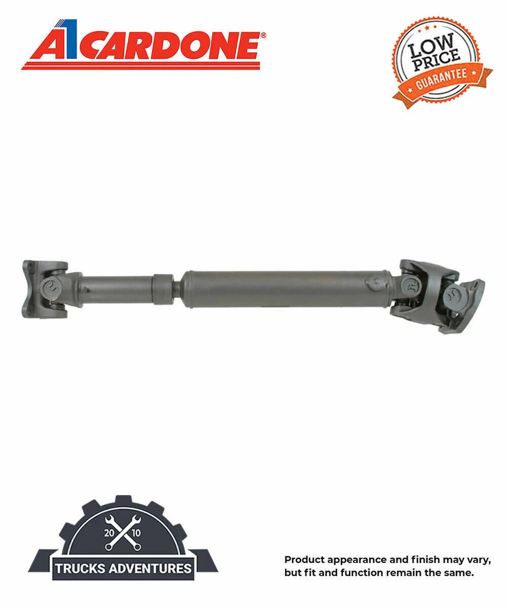 PROP SHAFT