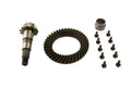 LIGHT DUTY AXLE COMPONENT