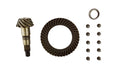 LIGHT DUTY AXLE COMPONENT