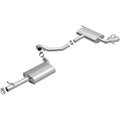 BRExhaust Exhaust Kit - 09-17 VW Tiguan 2.0L
