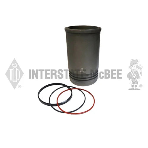 LINER W/SEALING RINGS
