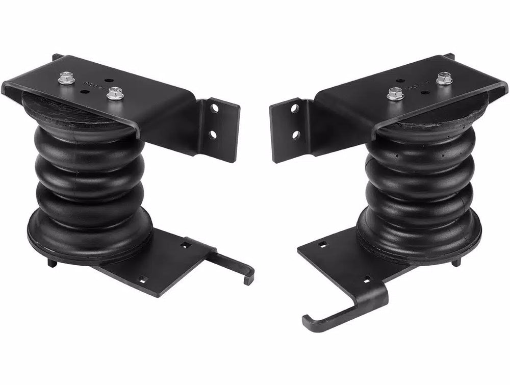 4600LB CAPACITY SUMOSPRINGS REAR MAXIM KIT FOR FORD E350/E450
