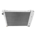 FROSTBITE ALUM RADTR 4-ROW 64/88 L6/V6/V