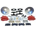 BRAKE KIT RR MOPAR 8-3/4'