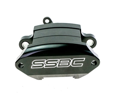 BRAKE KIT RR MOPAR 8-3/4'