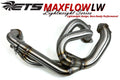 ETS Subaru WRX 22 Titanium Intake