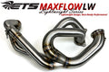 ETS Subaru WRX 22 Titanium Intake