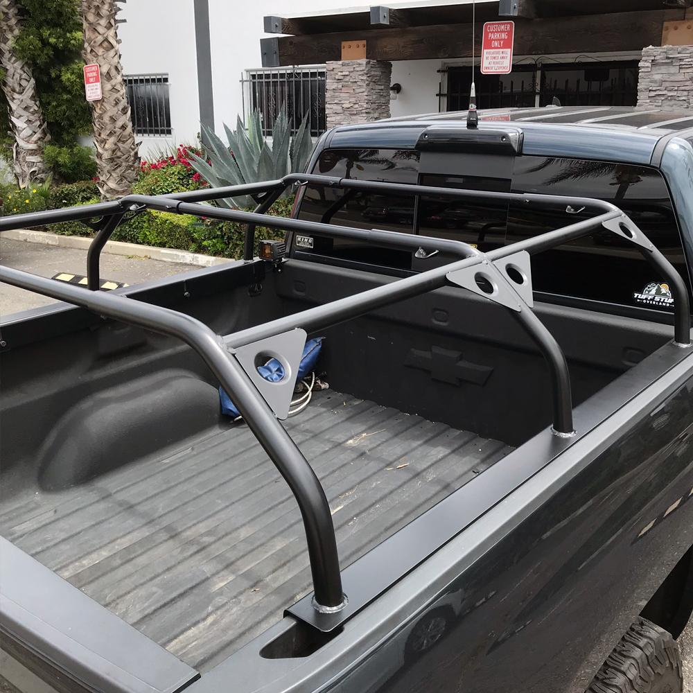 Tuff Stuff roof rack