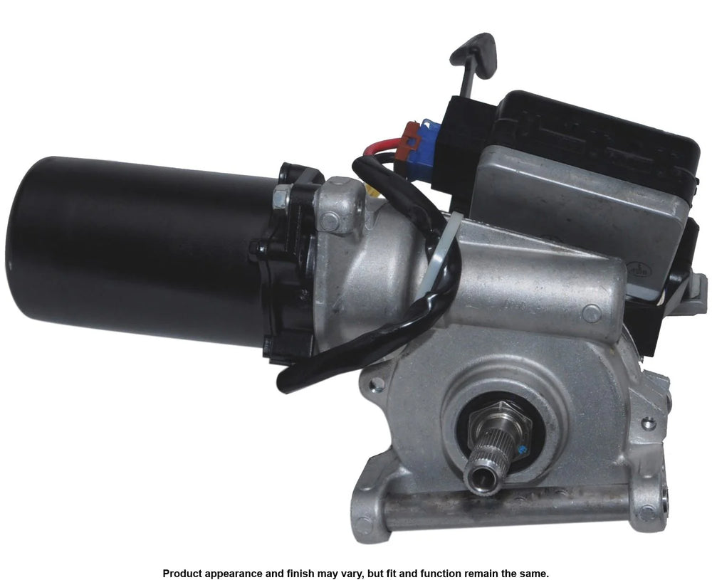 REMANUFACTURED ELECTRONIC POWER STE