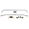 Nolathane sway bar
