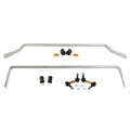 Nolathane sway bar detail