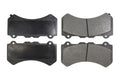 BRAKE PAD SET