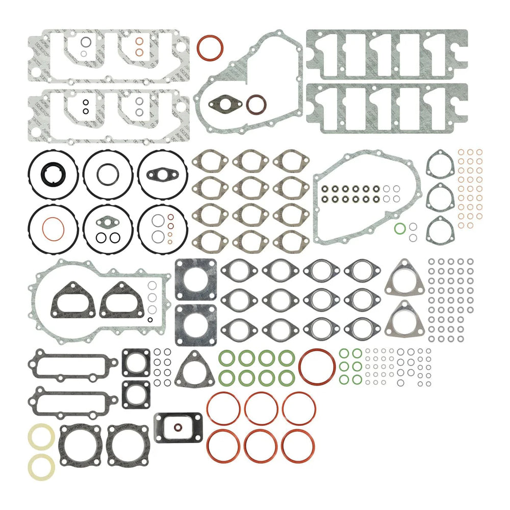 HEAD GASKET SET