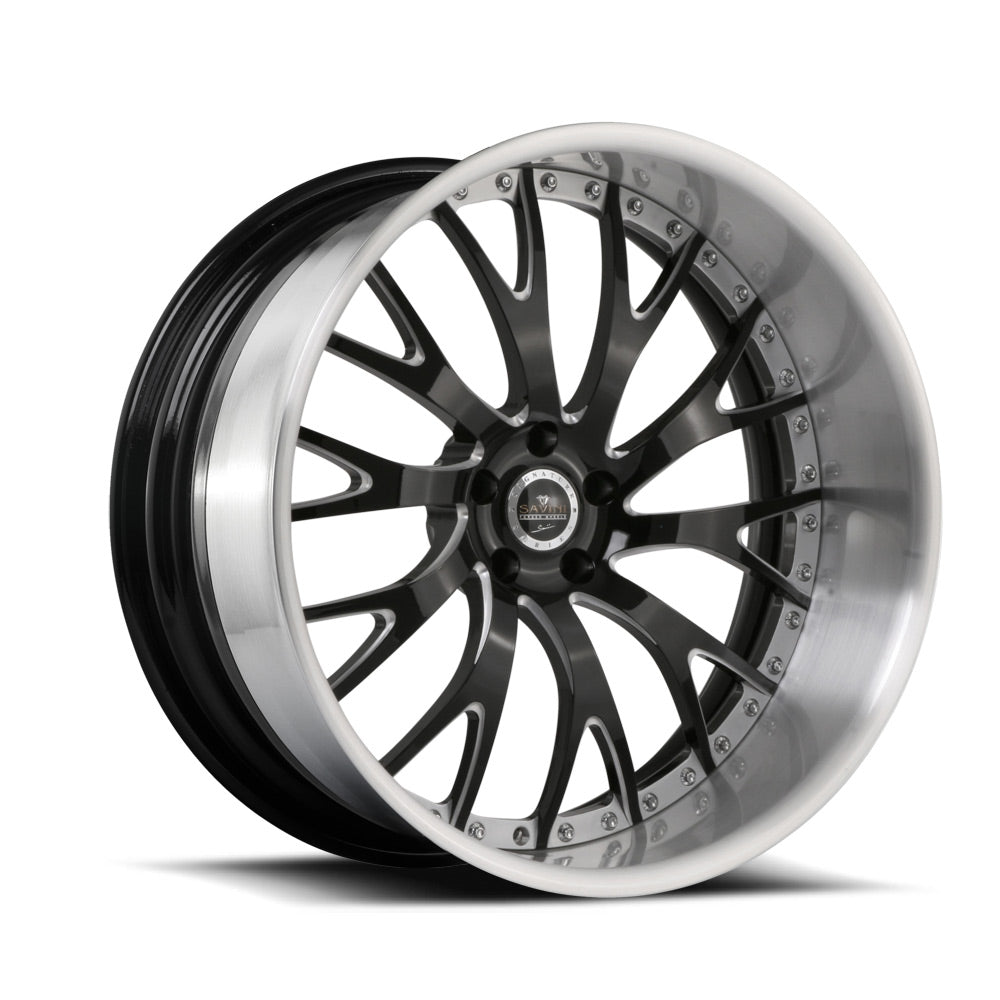 SVF04 22X9.0 5X110 45 74.1 F