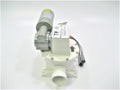 PUMP TW24 W/RELAY & DEUTSCH
