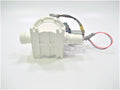 PUMP TW24 W/RELAY & DEUTSCH