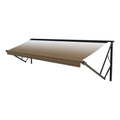 16FT BLACK FADEBKWG ROLLER ASSEMBLY STANDARD