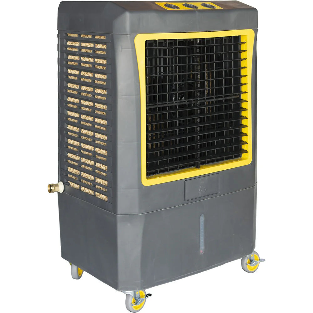 MOBILE COOLERS