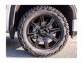 Mickey Thompson Baja Boss A/T Tire - 35X12.50R17LT 119Q 90000036822