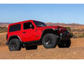 Mickey Thompson Baja Boss A/T Tire - 35X12.50R17LT 119Q 90000036822