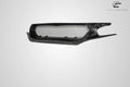 2016-2021 Honda Civic Carbon Creations Type JS Grille - 1 Piece
