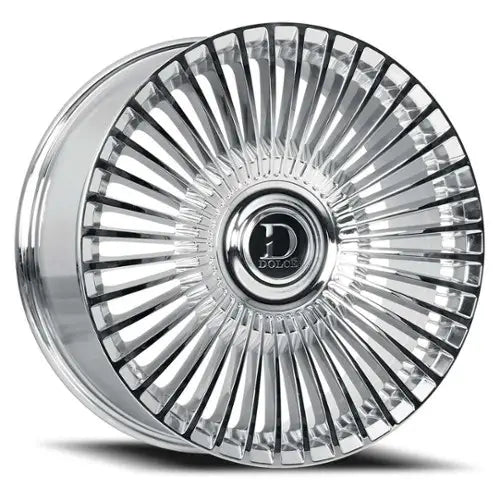 CHROME