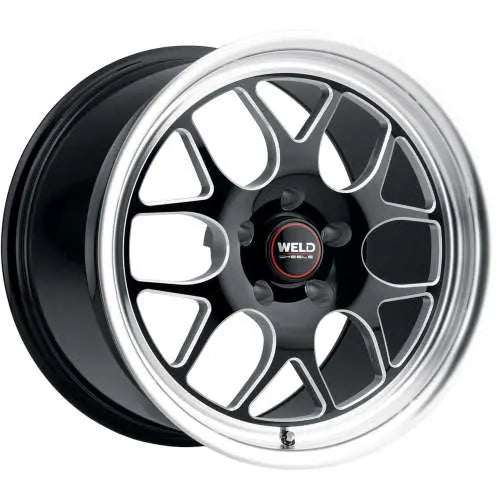 20X9.5 F14 DC 5X114.3 ET29 BS6.4 GL