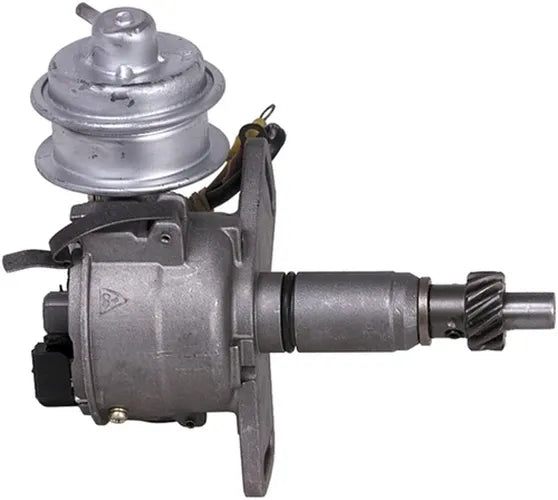 DISTRIBUTOR