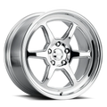 ROKU X 18X8.5 5X114.3 +35