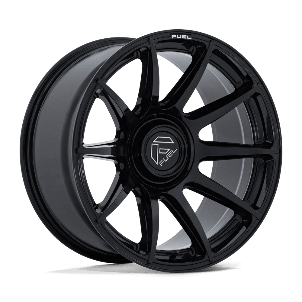AB41 22X9 5X4.25/4.5 G-ANTH BR-MCH