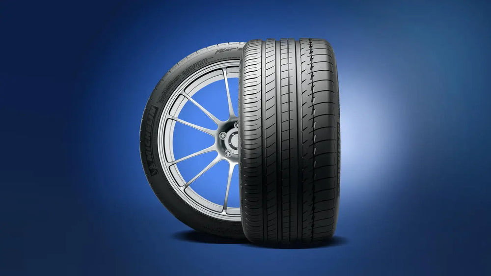 295/30ZR19 100Y XL PSPT PS2 N2