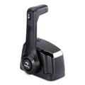 XTREME TOP MOUNT CONTROL BLACK TR