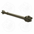 01 CHEROKEE FRONT OE DRIVESHAFT ASSEMBLY