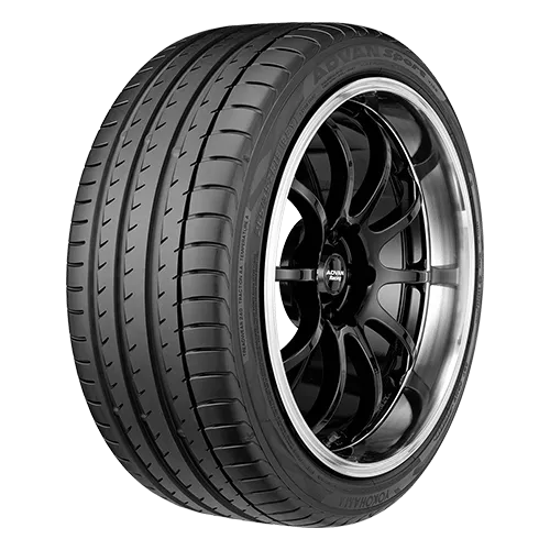 Yokohama Tire auto part