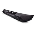 0718 JEEP WRANGLER JK PYRO MIDWIDTH REAR BUMPER