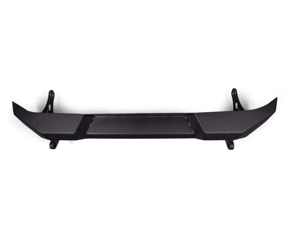 0718 JEEP WRANGLER JK PYRO MIDWIDTH REAR BUMPER