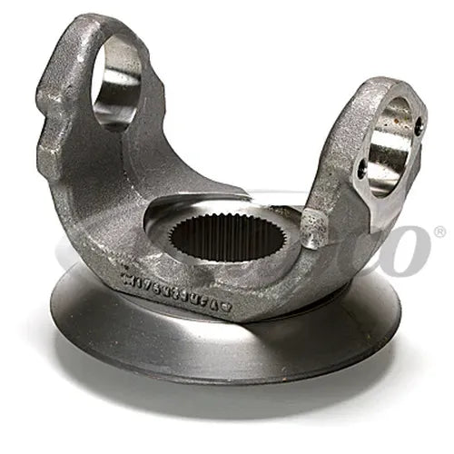 END YOKE ASSY